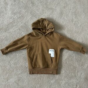 Zara Hoodie